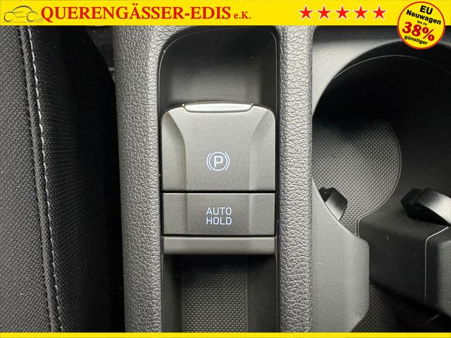 Hyundai i30 Kombi PREMIUM DCT N-LINE SHZ NAVI RFK 