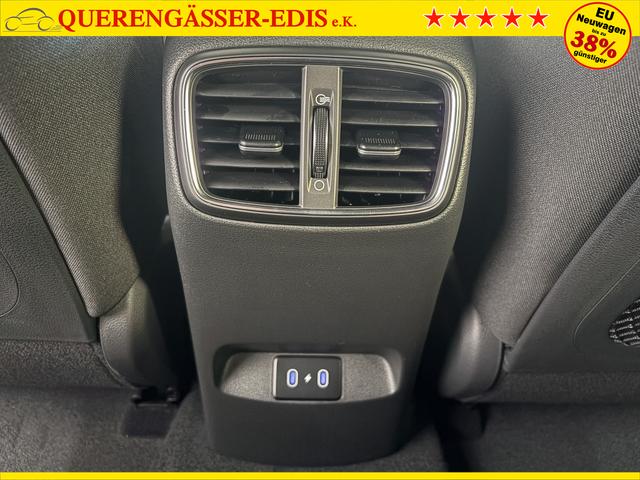 Hyundai i30 Kombi PREMIUM DCT N-LINE SHZ NAVI RFK 