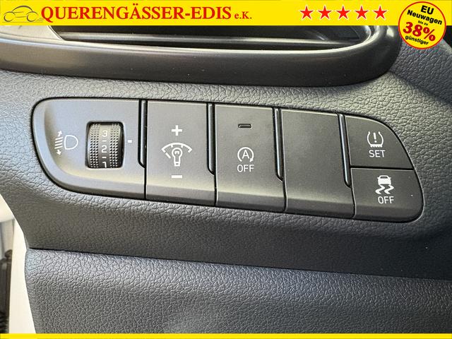 Hyundai i30 Kombi PREMIUM DCT N-LINE SHZ NAVI RFK 
