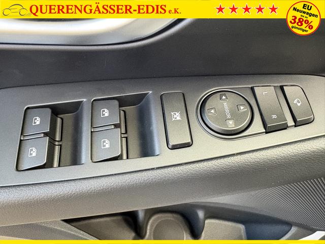 Hyundai i30 Kombi PREMIUM DCT N-LINE SHZ NAVI RFK 