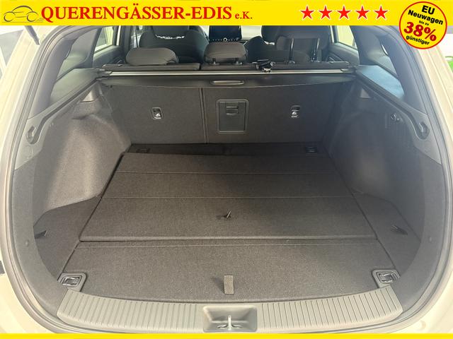 Hyundai i30 Kombi PREMIUM DCT N-LINE SHZ NAVI RFK 