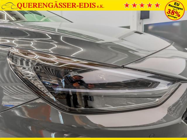 Hyundai i30 Kombi IMPRESSION DCT N-LINE ACC SHZ SMART KEY 