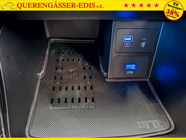 Hyundai i30 Kombi IMPRESSION DCT N-LINE ACC SHZ SMART KEY 