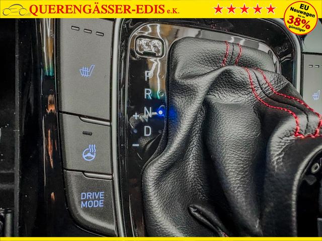 Hyundai i30 Kombi IMPRESSION DCT N-LINE ACC SHZ SMART KEY 