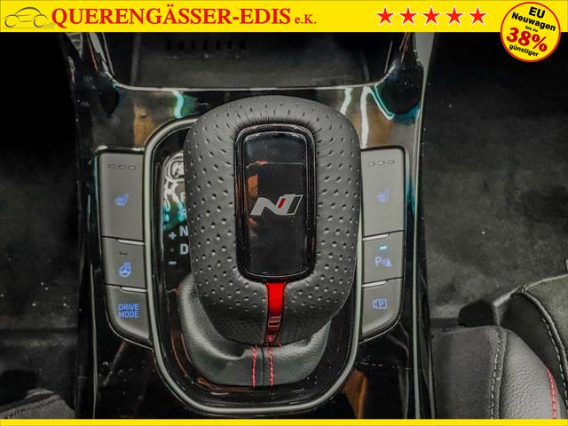 Hyundai i30 Kombi IMPRESSION DCT N-LINE ACC SHZ SMART KEY 