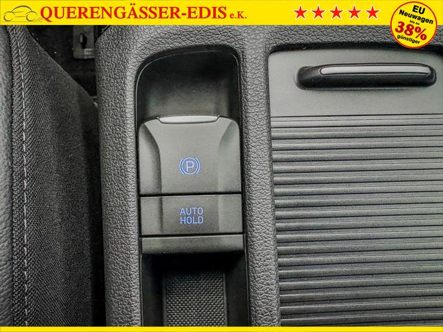 Hyundai i30 Kombi IMPRESSION DCT N-LINE ACC SHZ SMART KEY 