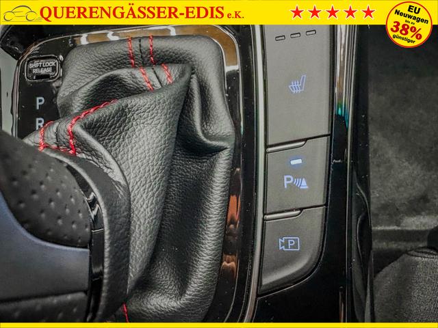 Hyundai i30 Kombi IMPRESSION DCT N-LINE ACC SHZ SMART KEY 