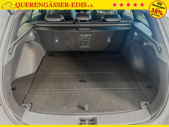 Hyundai i30 Kombi IMPRESSION DCT N-LINE ACC SHZ SMART KEY 