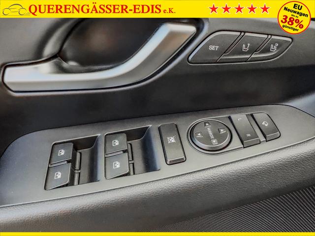 Hyundai i30 Kombi IMPRESSION DCT N-LINE ACC SHZ SMART KEY 
