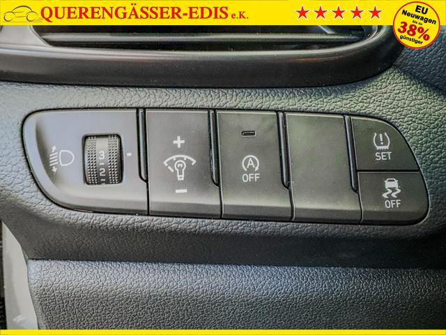 Hyundai i30 Kombi IMPRESSION DCT N-LINE ACC SHZ SMART KEY 