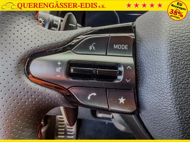Hyundai i30 Kombi IMPRESSION DCT N-LINE ACC SHZ SMART KEY 