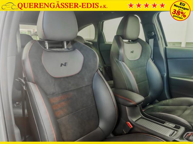 Hyundai i30 Kombi IMPRESSION DCT N-LINE ACC SHZ SMART KEY 