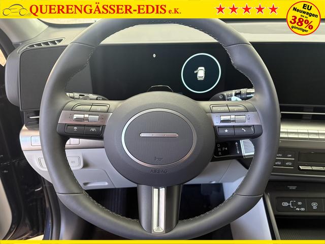 Hyundai KONA PREMIUM PLUS DCT NAVI RFK PDC SMART KEY SHZ 