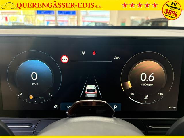 Hyundai KONA PREMIUM PLUS DCT NAVI RFK PDC SMART KEY SHZ 