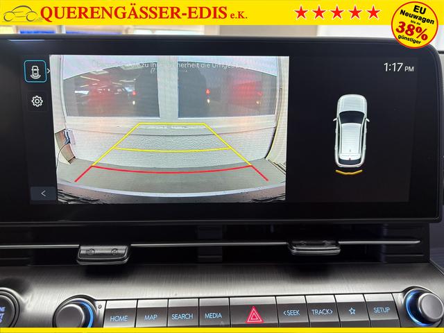 Hyundai KONA PREMIUM PLUS DCT NAVI RFK PDC SMART KEY SHZ 