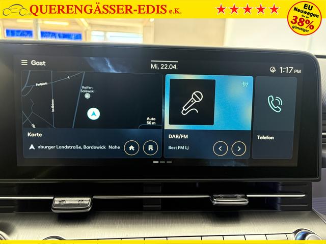 Hyundai KONA PREMIUM PLUS DCT NAVI RFK PDC SMART KEY SHZ 