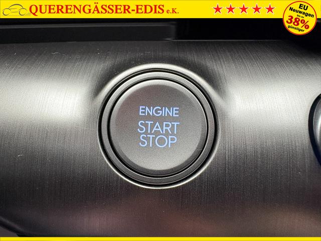 Hyundai KONA PREMIUM PLUS DCT NAVI RFK PDC SMART KEY SHZ 