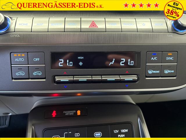 Hyundai KONA PREMIUM PLUS DCT NAVI RFK PDC SMART KEY SHZ 