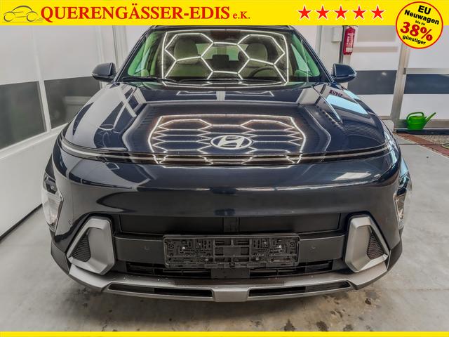 Hyundai KONA PREMIUM PLUS DCT NAVI RFK PDC SMART KEY SHZ 