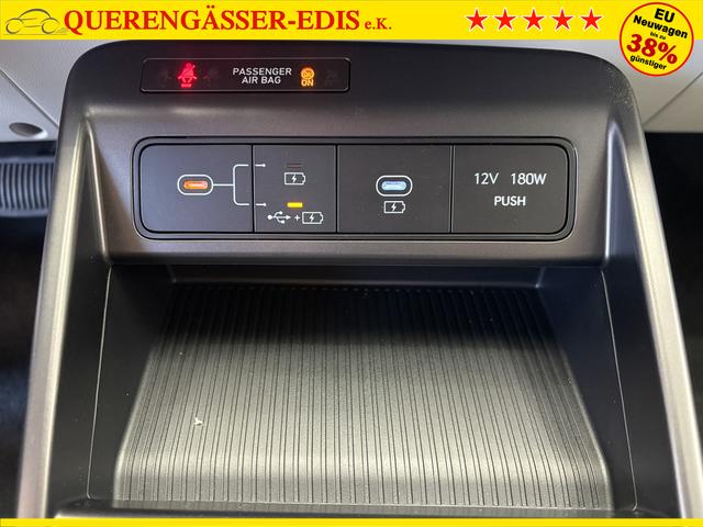 Hyundai KONA PREMIUM PLUS DCT NAVI RFK PDC SMART KEY SHZ 