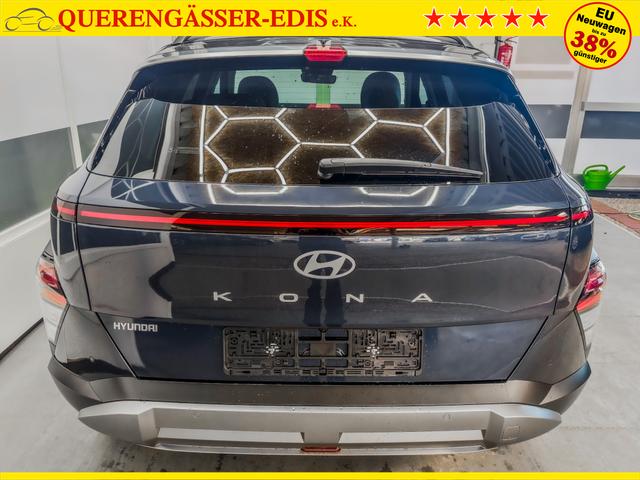 Hyundai KONA PREMIUM PLUS DCT NAVI RFK PDC SMART KEY SHZ 