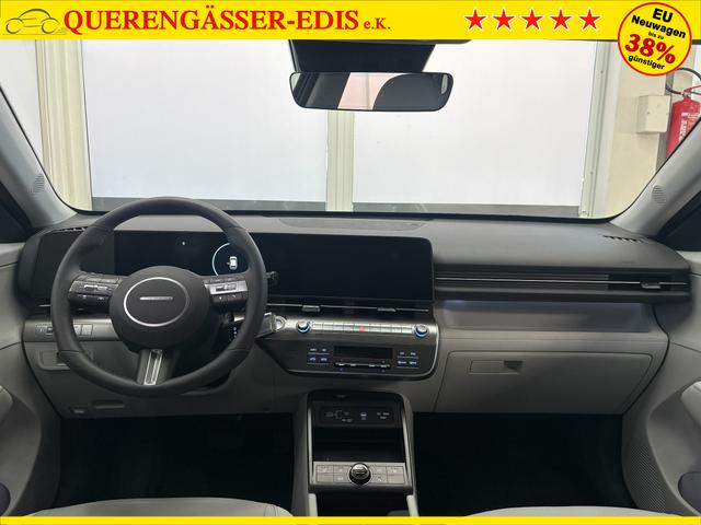 Hyundai KONA PREMIUM PLUS DCT NAVI RFK PDC SMART KEY SHZ 
