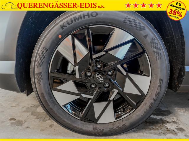 Hyundai KONA PREMIUM PLUS DCT NAVI RFK PDC SMART KEY SHZ 