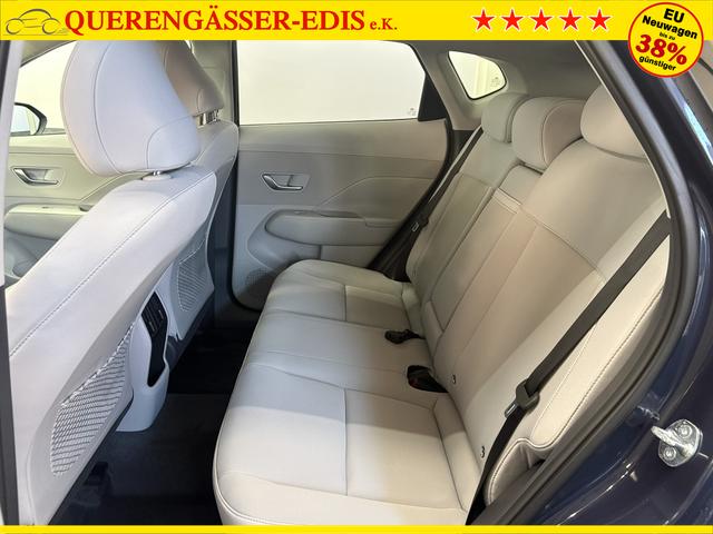 Hyundai KONA PREMIUM PLUS DCT NAVI RFK PDC SMART KEY SHZ 