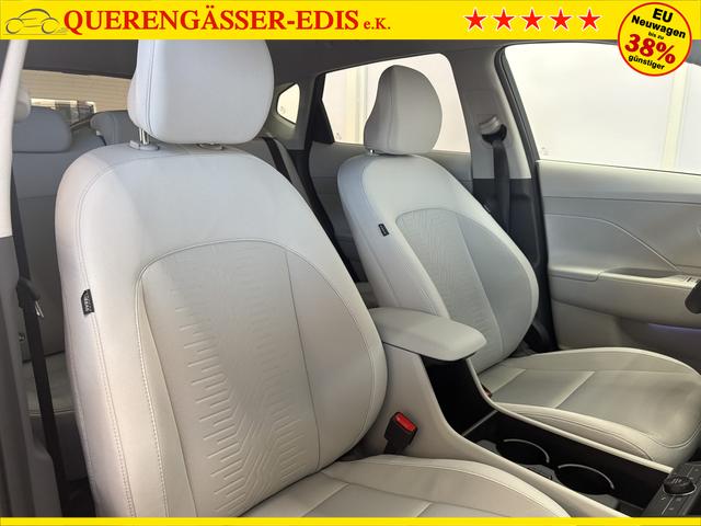 Hyundai KONA PREMIUM PLUS DCT NAVI RFK PDC SMART KEY SHZ 