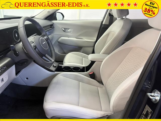 Hyundai KONA PREMIUM PLUS DCT NAVI RFK PDC SMART KEY SHZ 