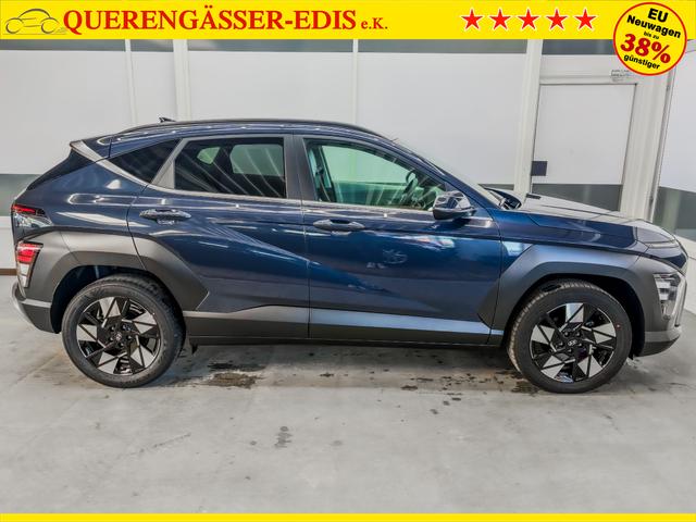 Hyundai KONA PREMIUM PLUS DCT NAVI RFK PDC SMART KEY SHZ 