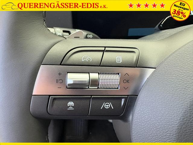 Hyundai KONA PREMIUM PLUS DCT NAVI RFK PDC SMART KEY SHZ 