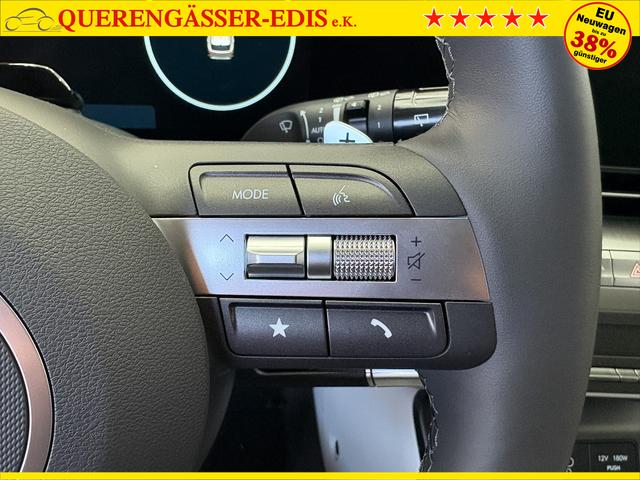 Hyundai KONA PREMIUM PLUS DCT NAVI RFK PDC SMART KEY SHZ 