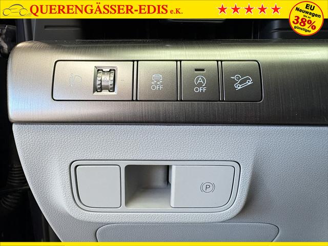 Hyundai KONA PREMIUM PLUS DCT NAVI RFK PDC SMART KEY SHZ 