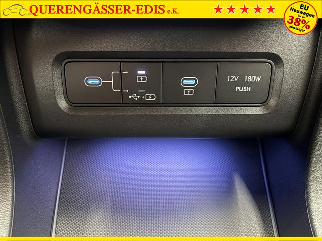 Hyundai TUCSON Premium DCT BLACK LINE ACC 