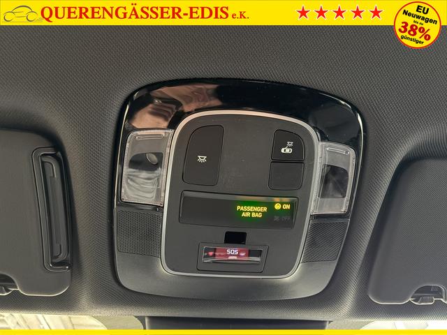 Hyundai TUCSON Premium DCT BLACK LINE ACC 