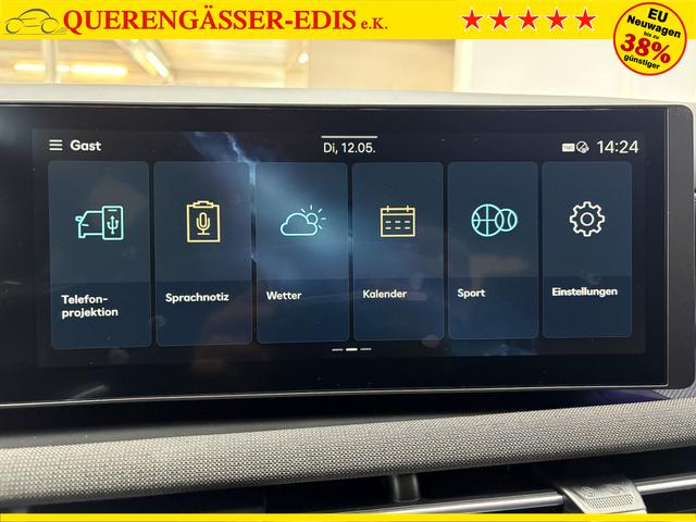 Hyundai TUCSON Premium DCT BLACK LINE ACC 