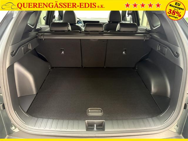 Hyundai TUCSON Premium DCT BLACK LINE ACC 