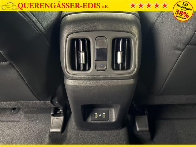 Hyundai TUCSON Premium DCT BLACK LINE ACC 
