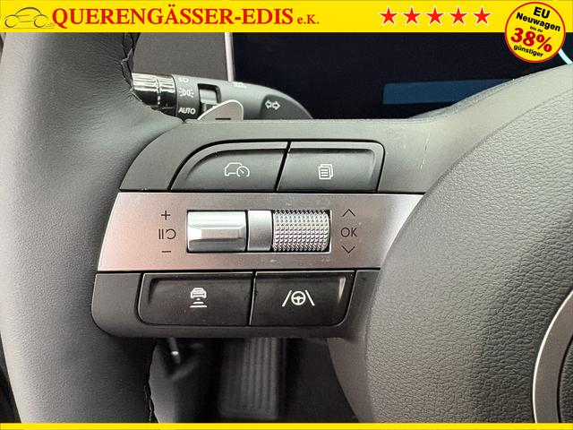 Hyundai TUCSON Premium DCT BLACK LINE ACC 