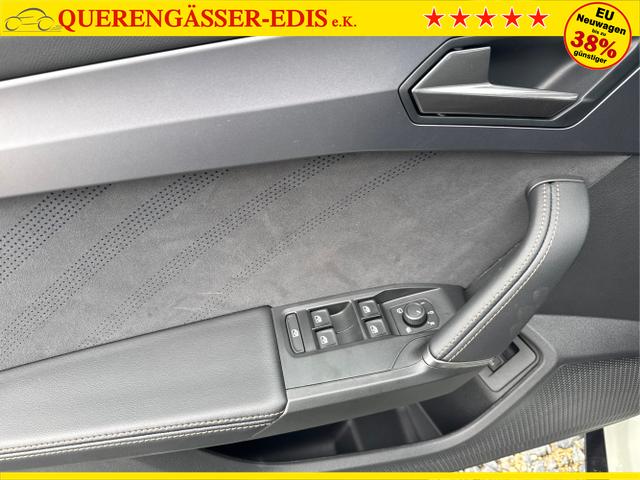 Cupra / Leon / Grau / / / 