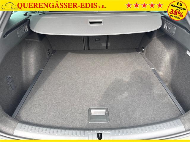 Cupra / Leon / Grau / / / 