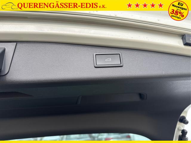 Cupra / Leon / Grau / / / 
