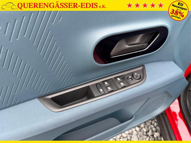 Fiat / Grande Panda / Grau / / / 