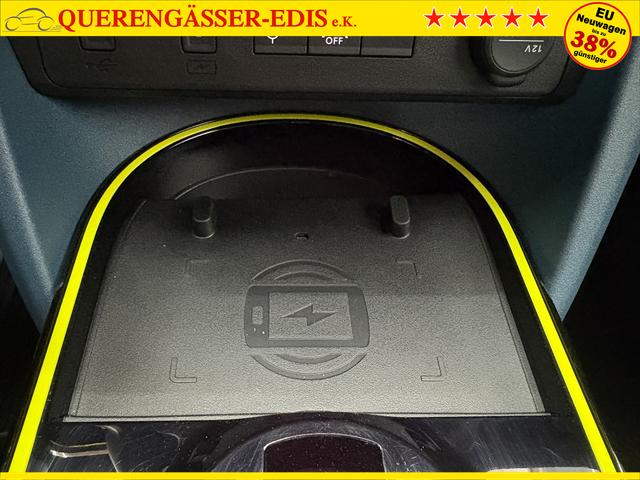 Fiat Panda La Prima AUT SHZ NAVI PDC v+h RFK 