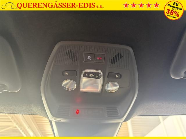 Fiat Panda La Prima AUT SHZ NAVI PDC v+h RFK 
