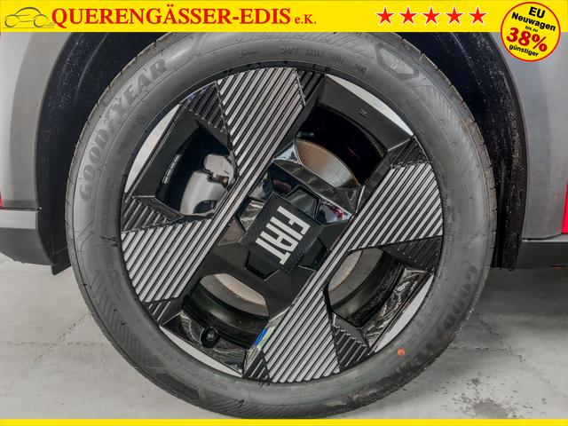 Fiat Panda La Prima AUT SHZ NAVI PDC v+h RFK 