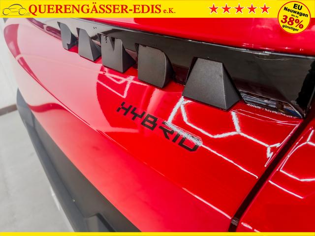 Fiat Panda La Prima AUT SHZ NAVI PDC v+h RFK 