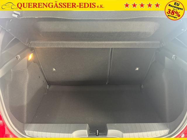 Fiat Panda La Prima AUT SHZ NAVI PDC v+h RFK 