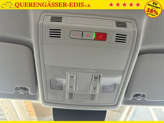 Seat Ibiza EDITION PLUS KLIMA PDC TEMPOMAT ALU 